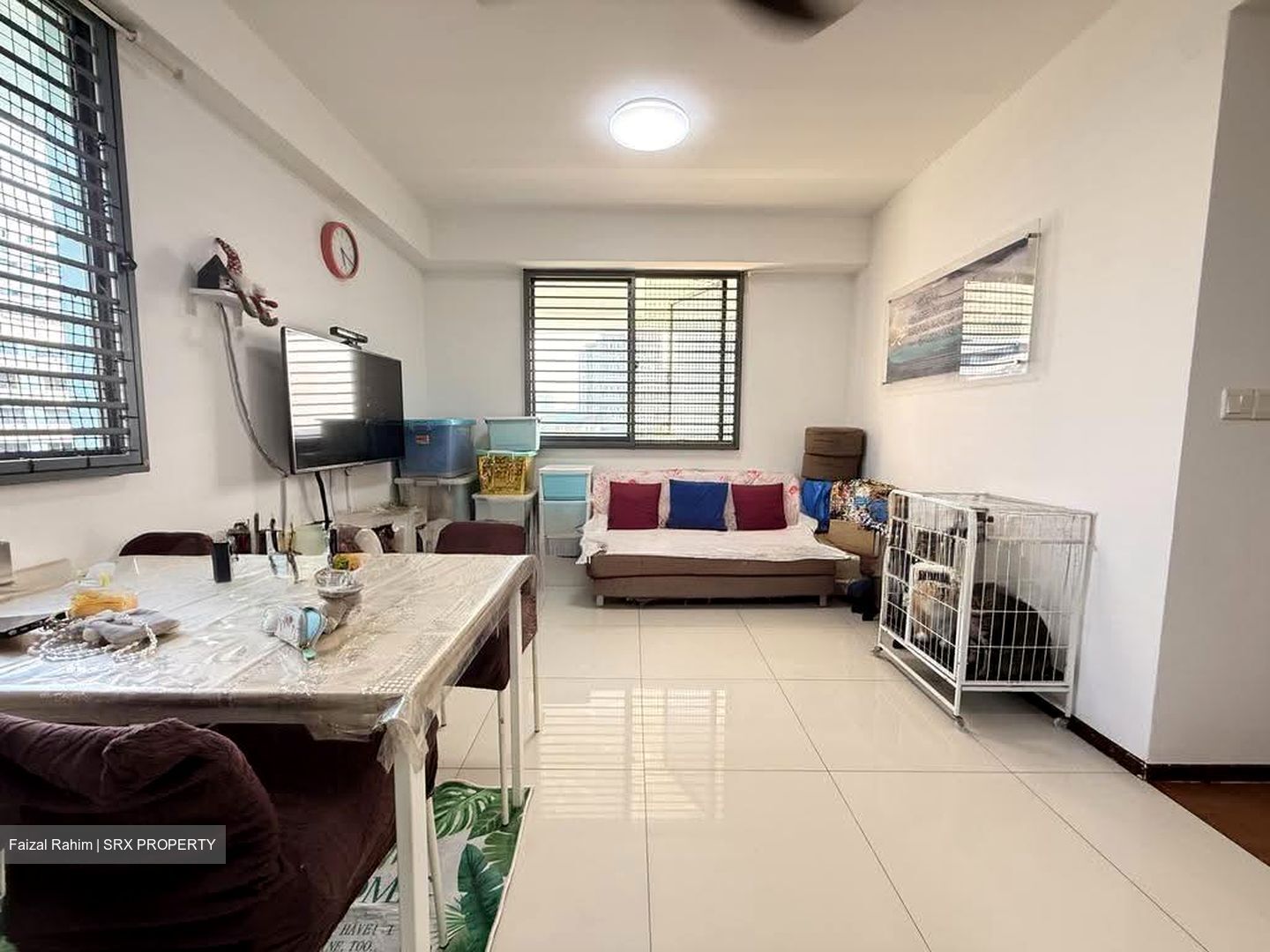 Blk 310C Waterway Terraces II (Punggol), HDB 3 Rooms #613341141